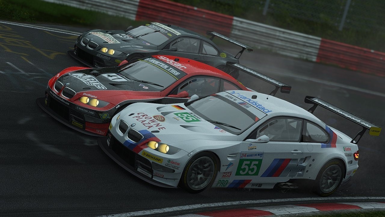 Project Cars - Imagen 17